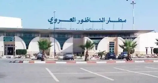 أزيد من 64 ألف مسافر استعملوا مطار الناظور – العروي