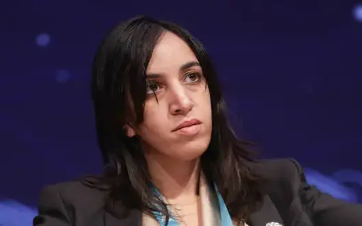 بوعيدة: دخول حزب الأحرار لـ”جي8″  كان خطأ