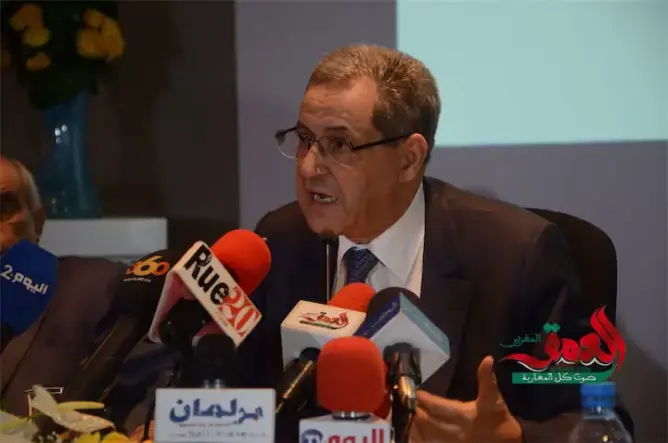 لعنصر: سنتحالف مع “البيجيدي” إذا قبل أولوياتنا
