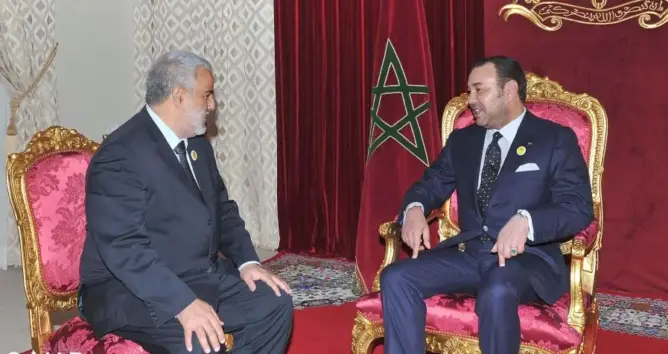 ابن كيران: سيدنا “واقف” على الانتخابات وحذر حصاد من التزوير