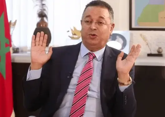 صحف: حداد ينسحب من مجلس الحكومة بعد مزحة الوفا