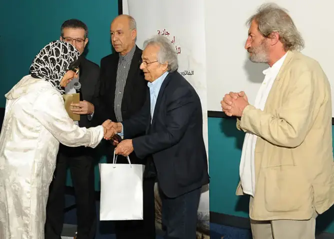 8 كتاب عرب بينهم مغربي يفوزون بجائزة ابن بطوطة لأدب الرحلة