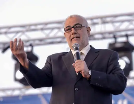 بنكيران لمنيب: ملي قالت على البام مافيا تقول عليا لي بغات
