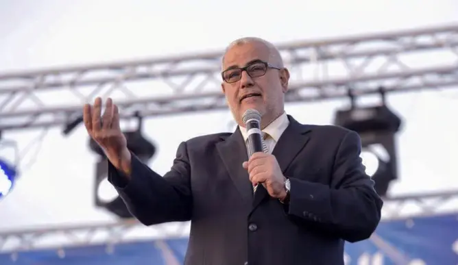 بنكيران لمنيب: ملي قالت على البام مافيا تقول عليا لي بغات