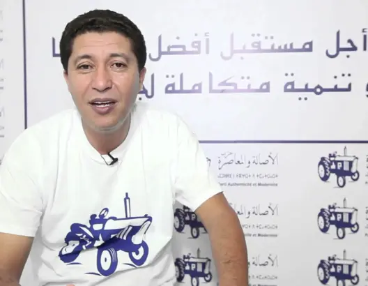برلماني يشكي لحصاد والرميد “خروقات” رئيس جهة الشرق