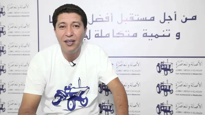 برلماني يشكي لحصاد والرميد “خروقات” رئيس جهة الشرق
