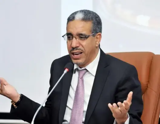 رباح: لا تهمنا النتائج والسلطة تقف ضد حزبنا وسنلجأ للقضاء