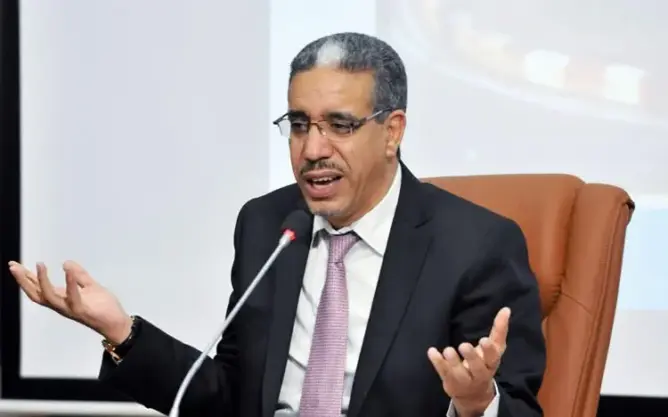رباح: لا تهمنا النتائج والسلطة تقف ضد حزبنا وسنلجأ للقضاء
