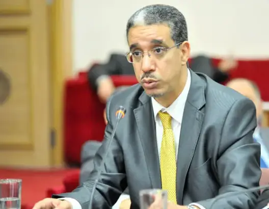 رباح يعقد “ندوة عاجلة” لكشف الجهات التي تقف ضد حزبه