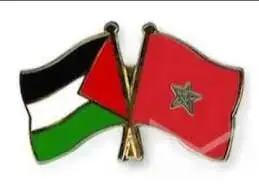 المغرب يجدد موقفه الداعم للقضية الفلسطينية
