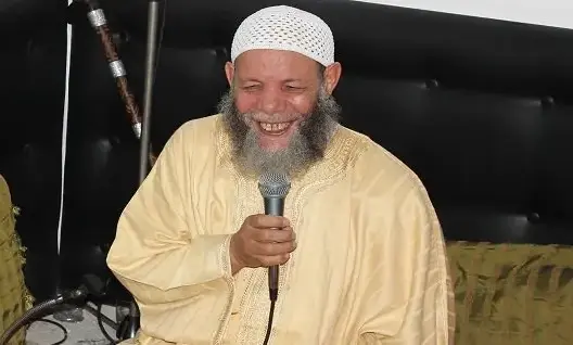 المغراوي: البام فتح دور القرآن وإذا لم نصوت عليه سيغلقها