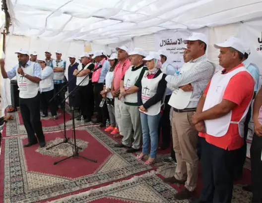 لكيحل: لا كرامة للمواطن المغربي دون تعليم جيد