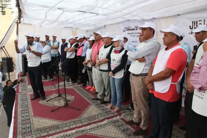 لكيحل: لا كرامة للمواطن المغربي دون تعليم جيد