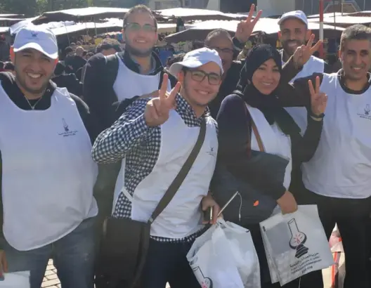 “بيجيدي فرنسا” يحفز مغاربة المهجر على التصويت في الانتخابات
