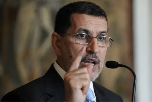 العثماني: البام بنى برنامجه منذ تأسيسه على محاربتنا