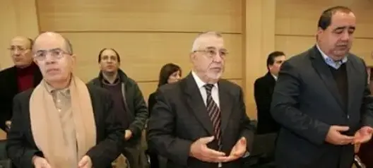 أيها اليسار العظيم !