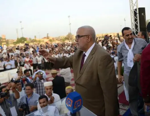 بنكيران: أبَشر المعارضة بالفشل في 2021 و2026 إن بقيت كما هي