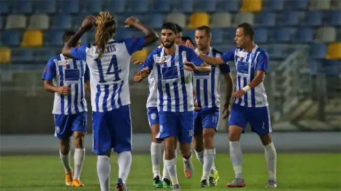 اتحاد طنجة يلتحق بالمتأهلين لنصف نهائي كأس العرش