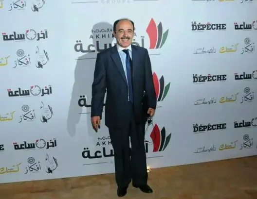 قراءة نقدية في صحافة “البام”