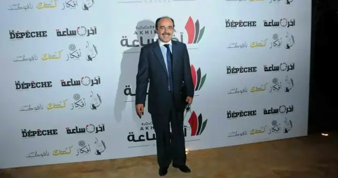 قراءة نقدية في صحافة “البام”