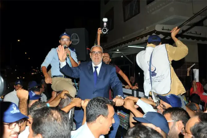 20 صفة تجعل بن كيران يمر لولاية ثانية