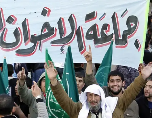 التنظيم العالمي للاخوان المسلمين بين الدعوة والسياسة ؟