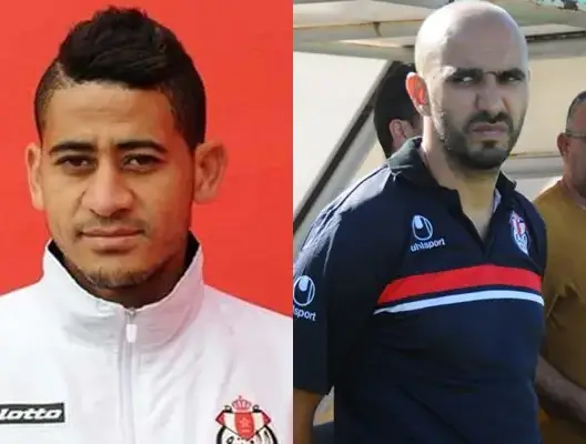 الركراكي مازال غاضبا من باطنا والأخير يصر على عدم تجديد عقده