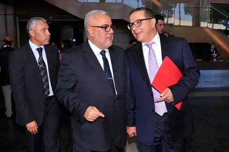 انفراد.. هذا عدد مناصب الشغل لمالية 2017 وتوزيعها