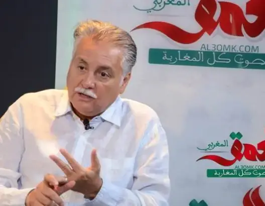 بنبعد الله: حزبنا رفض الخضوع لـ”البام” وتربينا على الاستقلالية
