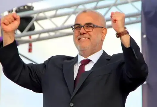 مركز: جهات داخل المغرب لا تريد استمرار البيجيدي في الحكم