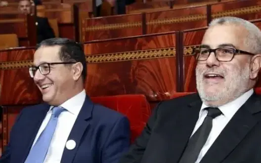 ارتفاع الدين الخارجي العمومي للمغرب بأزيد من 312 مليار درهم