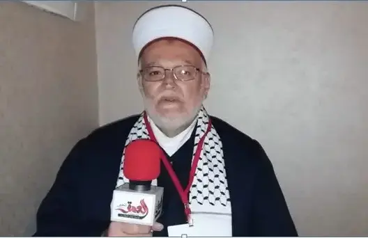 إمام الأقصى للعمق: نثمن مواقف المغاربة والقدس تنتظرهم فاتحين