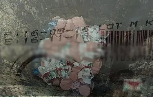 حجز كميات كبيرة من “مورتديلا” فاسدة بسوق ممتاز بمراكش