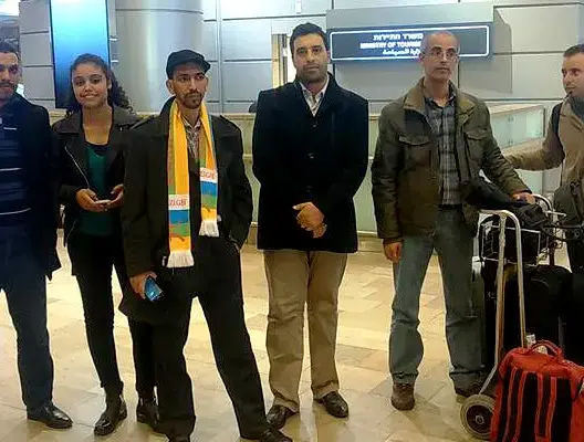 مغاربة يزورون “إسرائيل” بوجه مكشوف.. وويحمان: عملاء