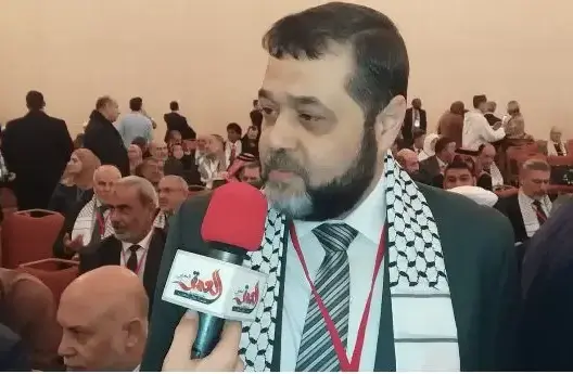 حمدان للعمق: المغاربة مرتبطون بالقدس ولهم دور بارز في الدفاع عنها