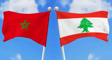 المغرب ولبنان ولعبة الأمم