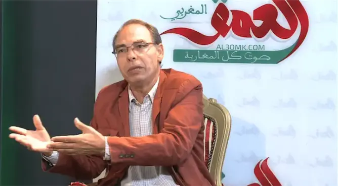 منجب يهاجم الريسوني بسبب “ارتياحه” لتنحية مرسي عن الحكم