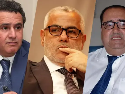 لفهم البلوكاج الابتزازي للحكومة .. ورب ضارة نافعة