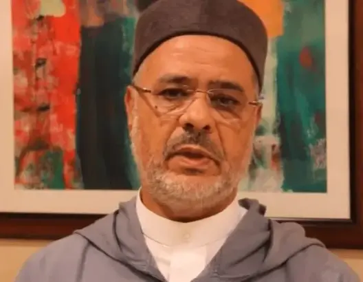 الريسوني: فرحتُ لإزاحة مُرسي والإخوان يعانون من ضحالة فكرية
