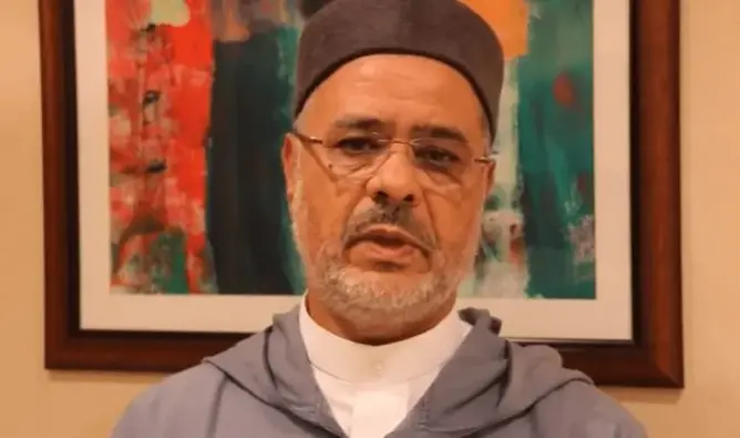 الريسوني: فرحتُ لإزاحة مُرسي والإخوان يعانون من ضحالة فكرية
