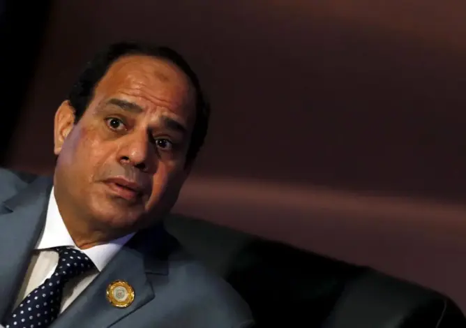 موقع بريطاني: هكذا احتال السيسي على 1.1 مليون مصري