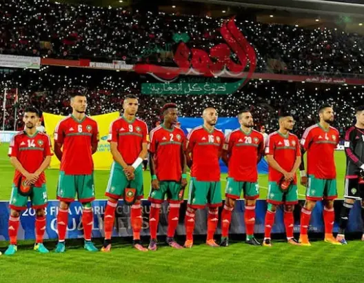 أسود الأطلس يتقدمون بـ3 مراكز في التصنيف الجديد لـ”الفيفا”