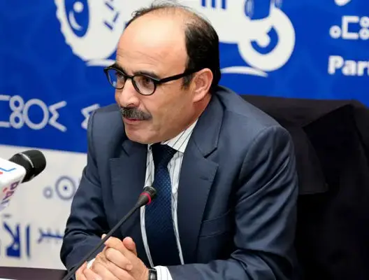 البام يدعو للإسراع بتشكيل الحكومة ويحذر من عطالة المؤسسات