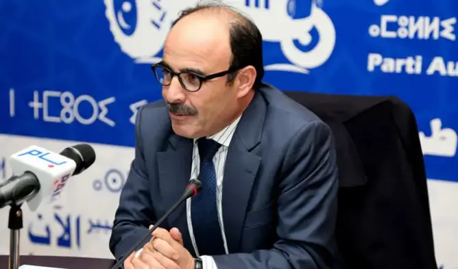 البام يدعو للإسراع بتشكيل الحكومة ويحذر من عطالة المؤسسات