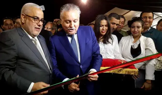 بنكيران: السكن غير اللائق لا يشرفنا وسنقضي عليه في 5 سنوات