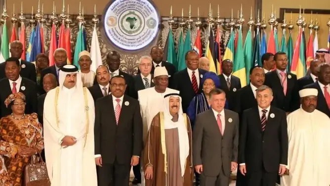 الخارجية: المغرب انسحب من قمة غينيا لإخلالها بالضوابط