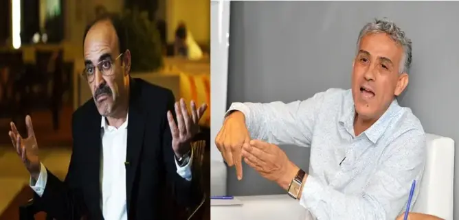 صحف: معزوز يدخل في مشاداة مع العماري بسبب اتصاله ببنكيران