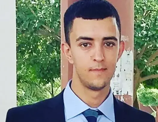 ​الاختبار الديمقراطي