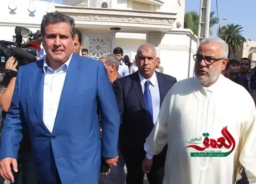 بين الخيار الديمقراطي والعبث السياسي أو “البلوكاج” المصطنع