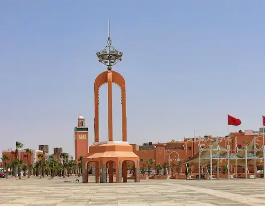 تأثير اتفاق التبادل الحر بين المغرب وأمريكا على قضية الصحراء